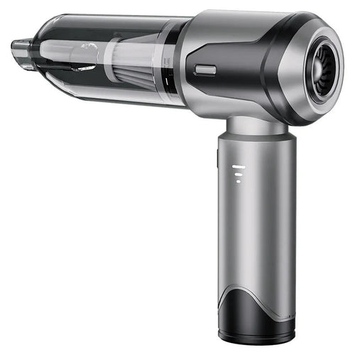 Brushles Vacuum Cleaner Wireless Air Dust Blower Gun