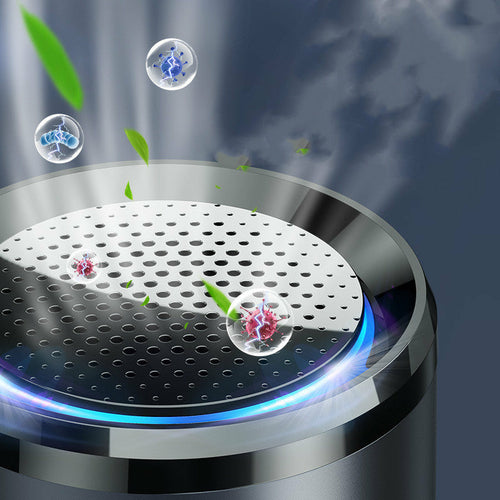 Car Air Purifier