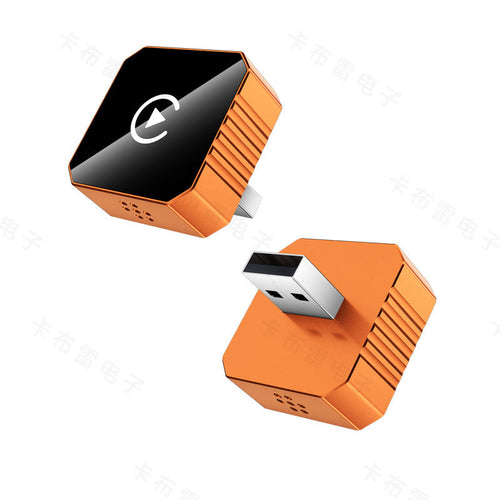 Car Wireless Carplay Adapter