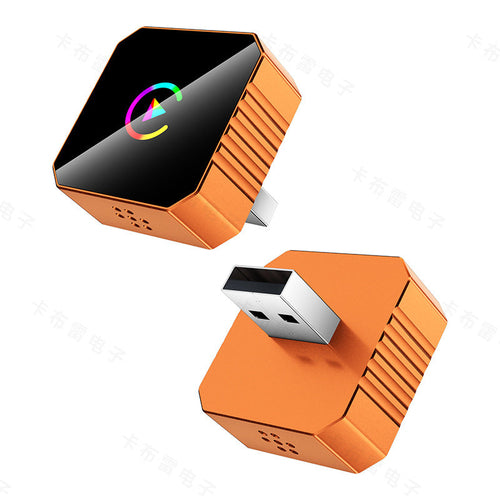 Car Wireless Carplay Adapter